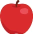 Red Apple