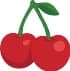 Red Cherry