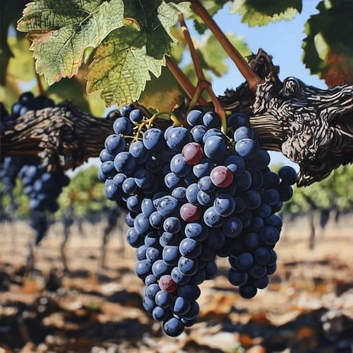 Alicante Bouschet
