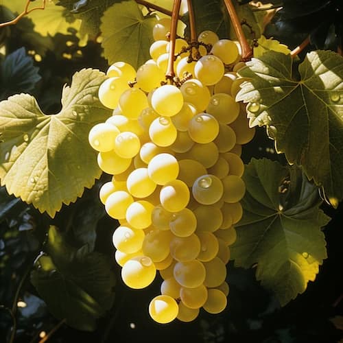 Chardonnay