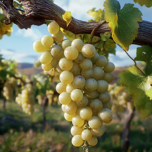 Chenin Blanc