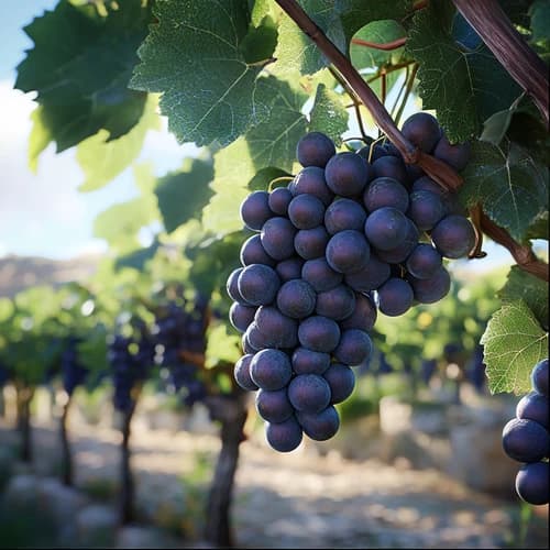 Grenache (Garnacha)