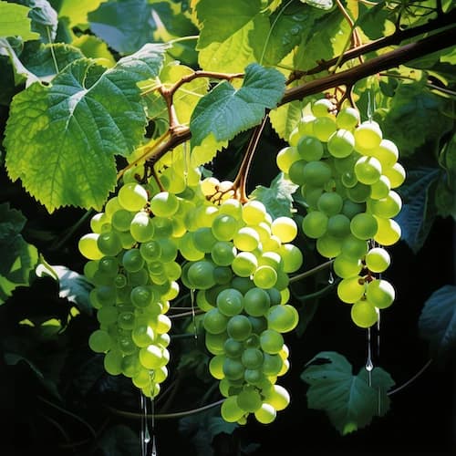 Grüner Veltliner