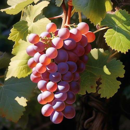Grauburgunder (Pinot Gris)