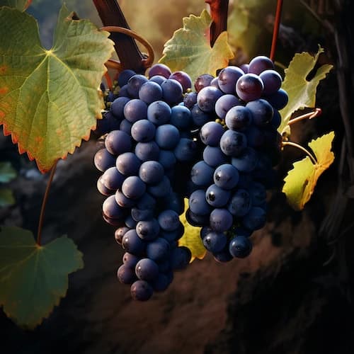Primitivo (Zinfandel)