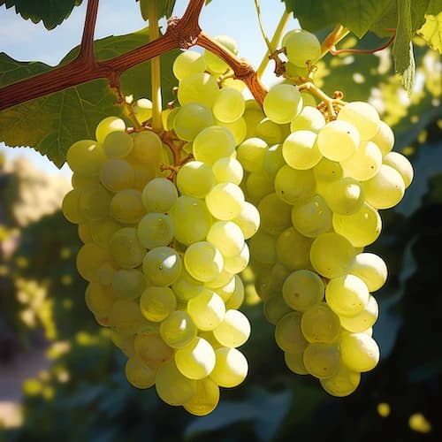 Sauvignon Blanc