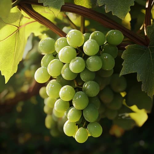 Silvaner (Sylvaner)