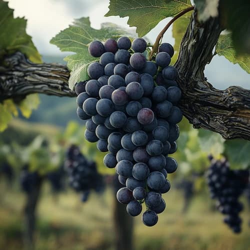 Touriga Nacional