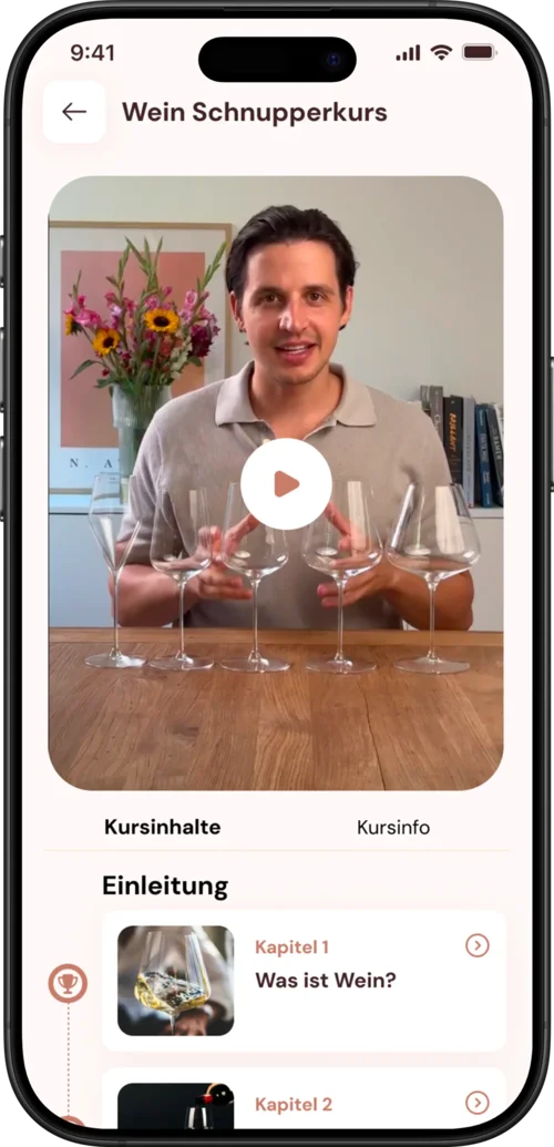 Grape Guru Wine Courses